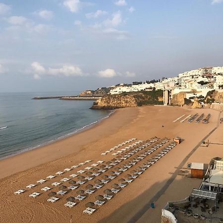 Appartement Casa "Os Amados" à Albufeira Extérieur photo