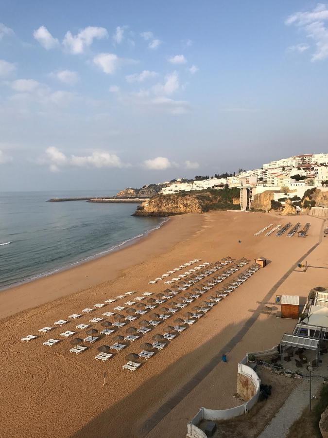 Appartement Casa "Os Amados" à Albufeira Extérieur photo