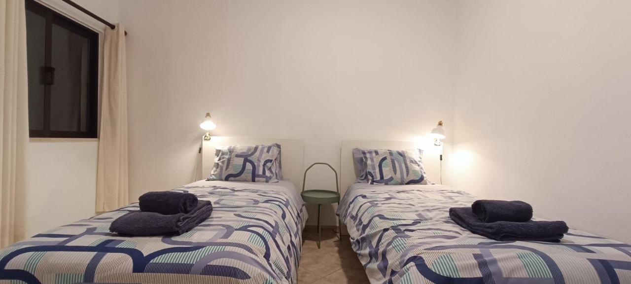 Appartement Casa "Os Amados" à Albufeira Extérieur photo