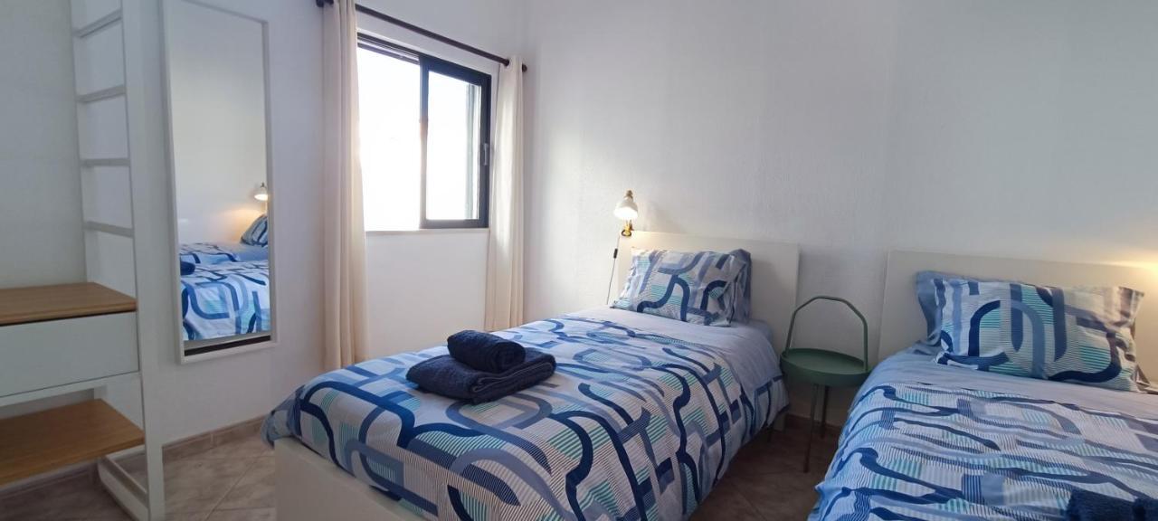 Appartement Casa "Os Amados" à Albufeira Extérieur photo
