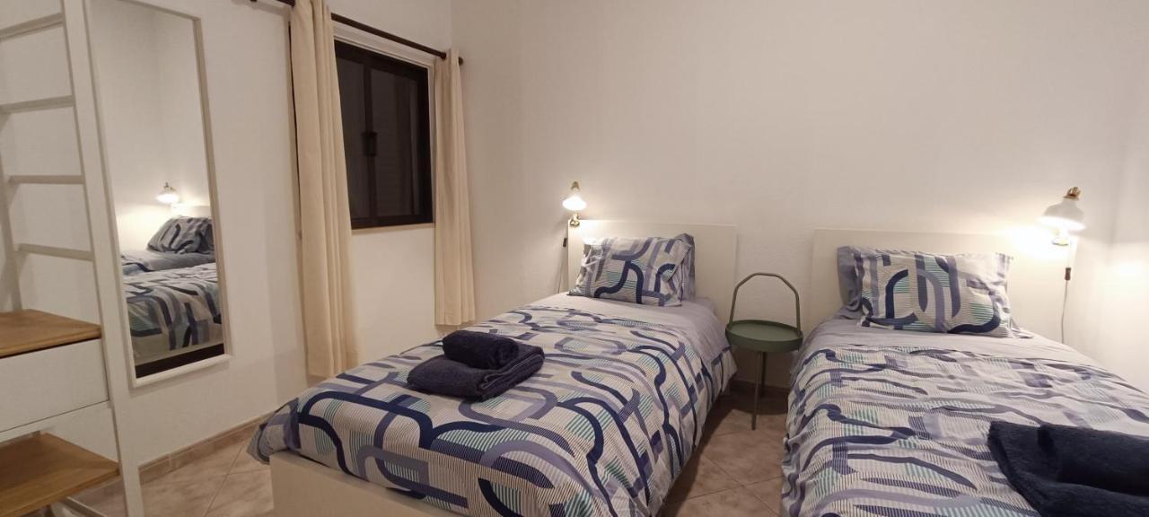 Appartement Casa "Os Amados" à Albufeira Extérieur photo