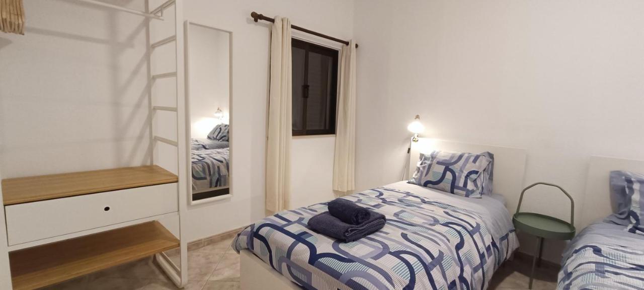 Appartement Casa "Os Amados" à Albufeira Extérieur photo