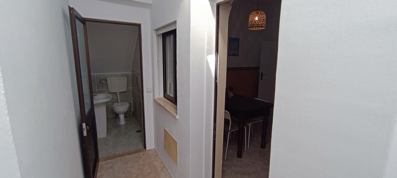 Appartement Casa "Os Amados" à Albufeira Extérieur photo