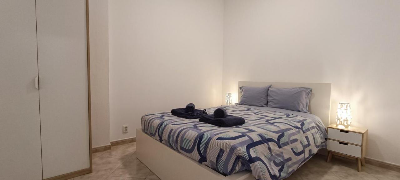 Appartement Casa "Os Amados" à Albufeira Extérieur photo