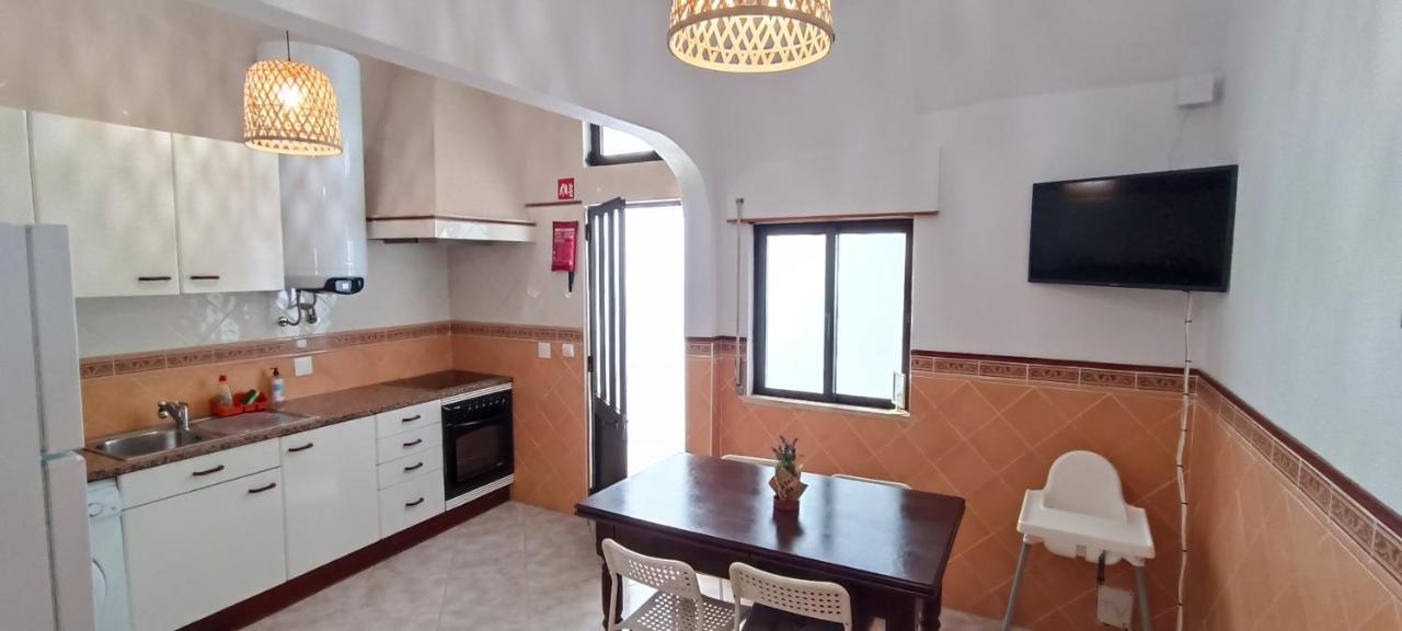 Appartement Casa "Os Amados" à Albufeira Extérieur photo