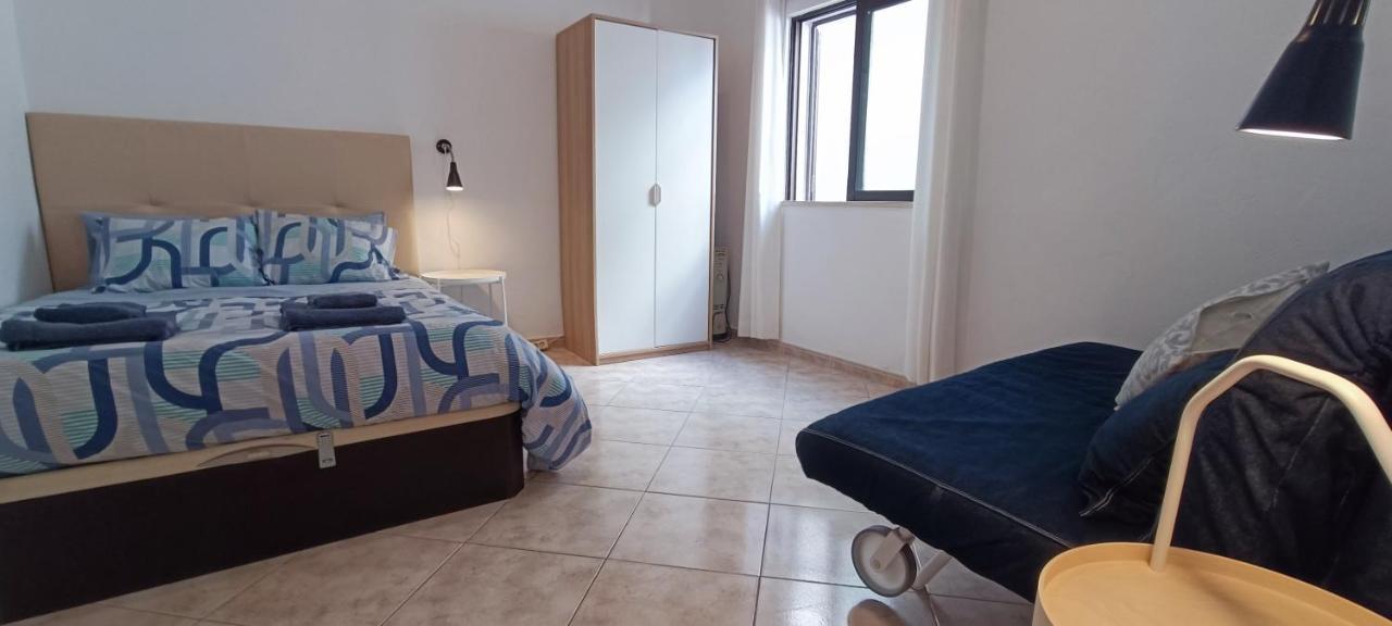 Appartement Casa "Os Amados" à Albufeira Extérieur photo