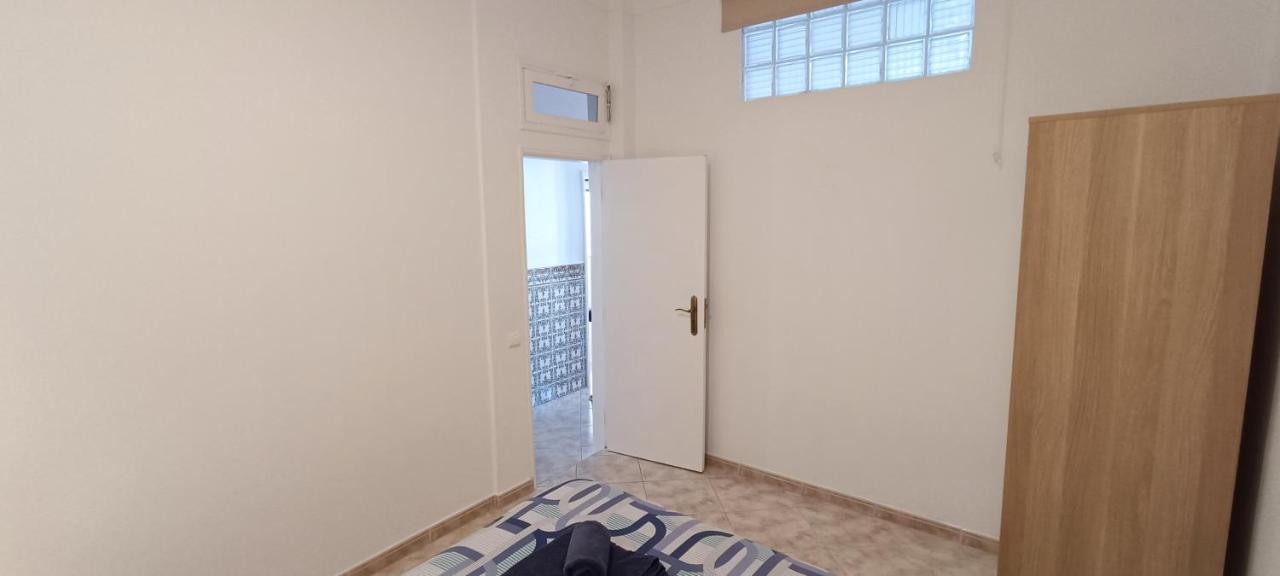 Appartement Casa "Os Amados" à Albufeira Extérieur photo
